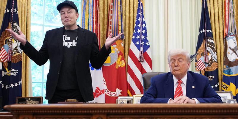 Lonely Authoritarians