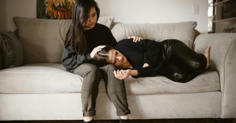 Reducing Personal Shame and Stigma Helps With Recovery