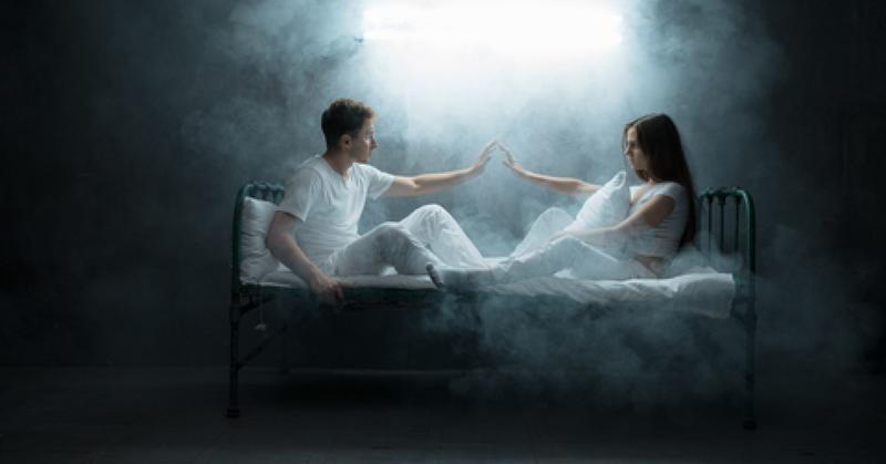 Psychedelics, Psychiatry, and Moving Toward the Monstrous