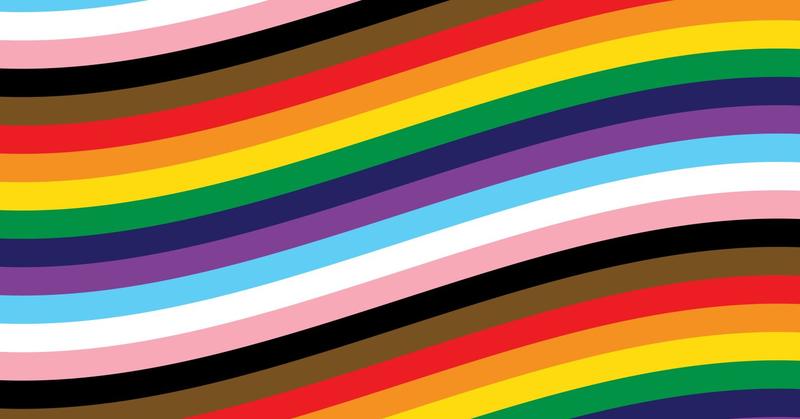 Pride Is Not Just a Party