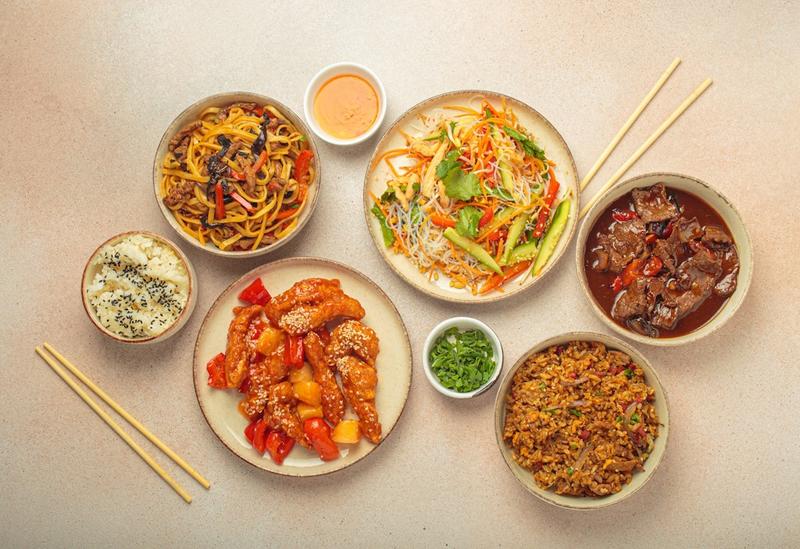 Neu in Berlin: Diese 7 Restaurants und Cafés sollten Foodies jetzt kennen