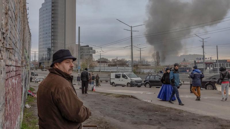 Im Gespräch | Linke in der Ukraine: „Wir wehren uns gegen soziale Kürzungen – trotz Krieg”