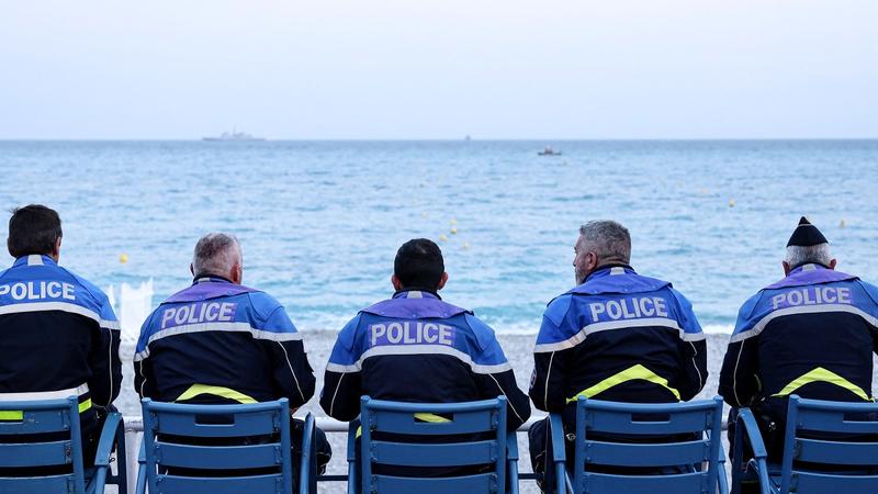 Schutz der Meere: Nizza 2025 soll wie Paris 2015 werden