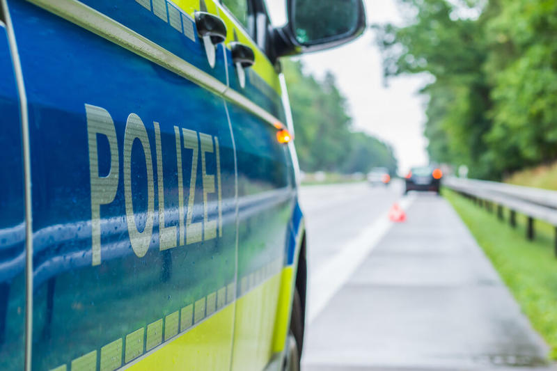 Grenzkontrolle in Schirnding: Ein tödlicher Schuss – ein Systemversagen