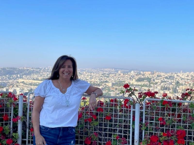 Lifelong Learning and My Jewish Journey