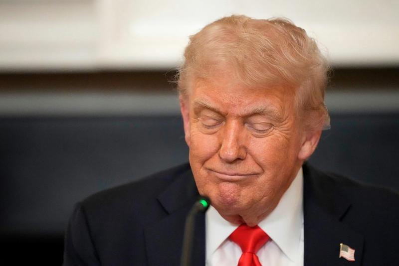 Was Trump zum Deal mit China verschweigt