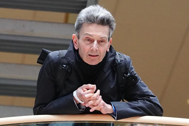 SPD-Manifest des Scheiterns – Wie Altgenossen Putins Narrativ bedienen