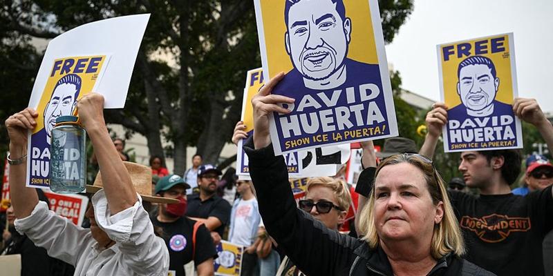 Does the Working Class Support Trump's Attack on Migrant Workers? No!