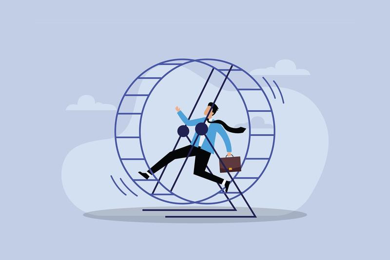 Are You Running Your Business — or Is It Running You? How to Escape 'Founder Mode' and Learn to Let Go