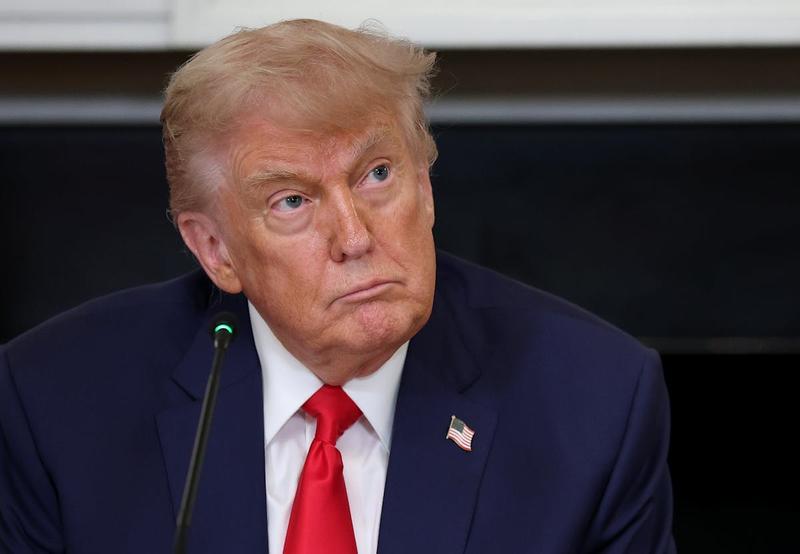 TACO Trump Announces Paltry Trade Deal With China