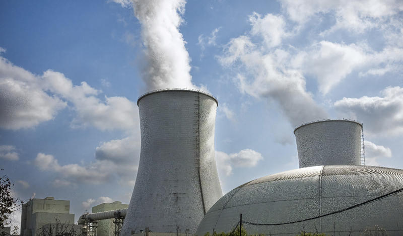 Evaluating President Trump’s Executive Orders on Nuclear Power