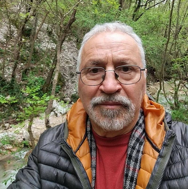 Trovato vivo il pensionato scomparso: ha trascorso 3 giorni e 3 notti in mezzo al bosco