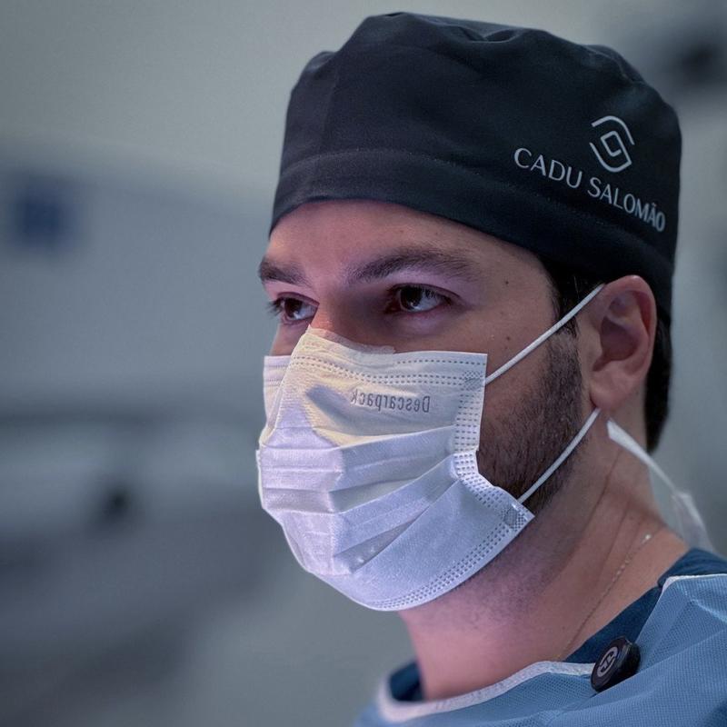 Os benefícios do Laser de CO? para rejuvenescimento