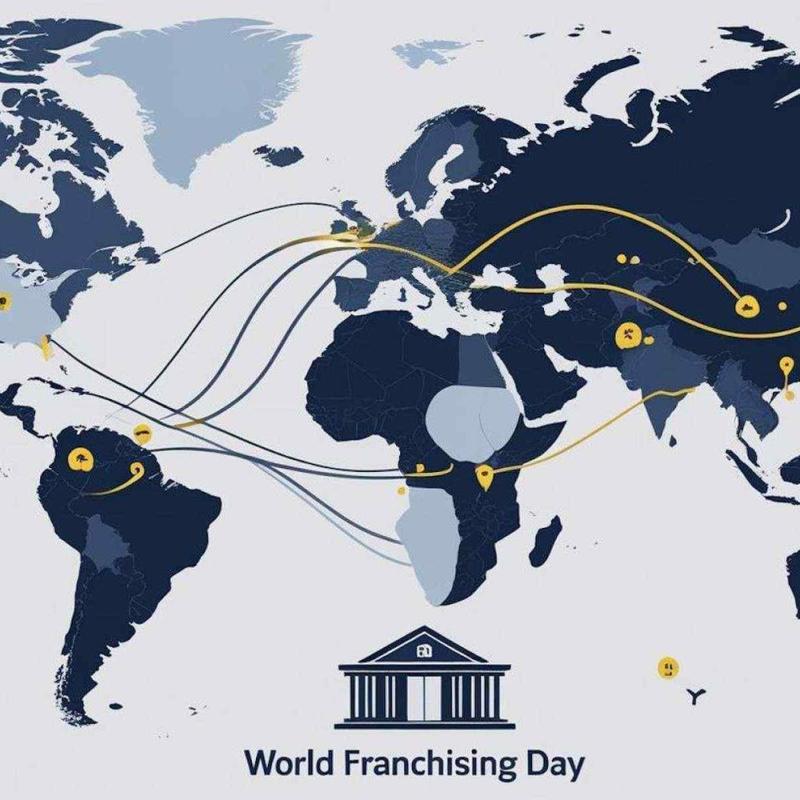 Dia Mundial do Franchising: o poder do sistema de franquias em foco