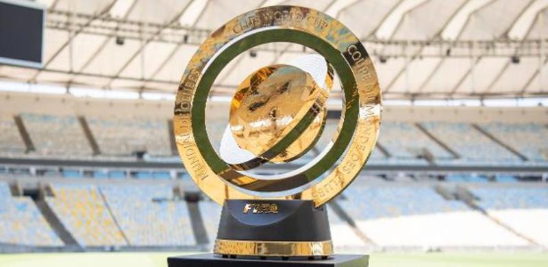Palmeiras, Flamengo e Botafogo recebem R$ 65 milhões antecipados por Mundial
