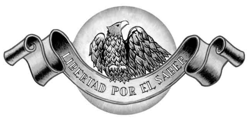 60 años de El Colegio Nacional