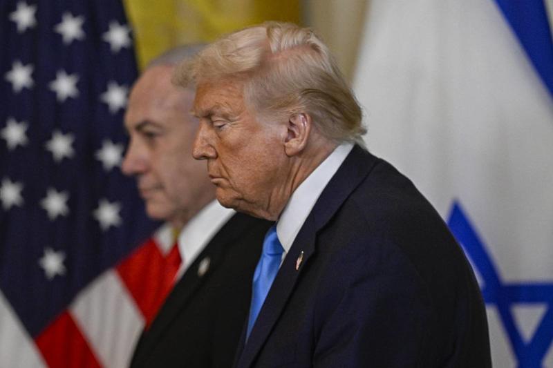 Are Israeli-American relations losing their special status?