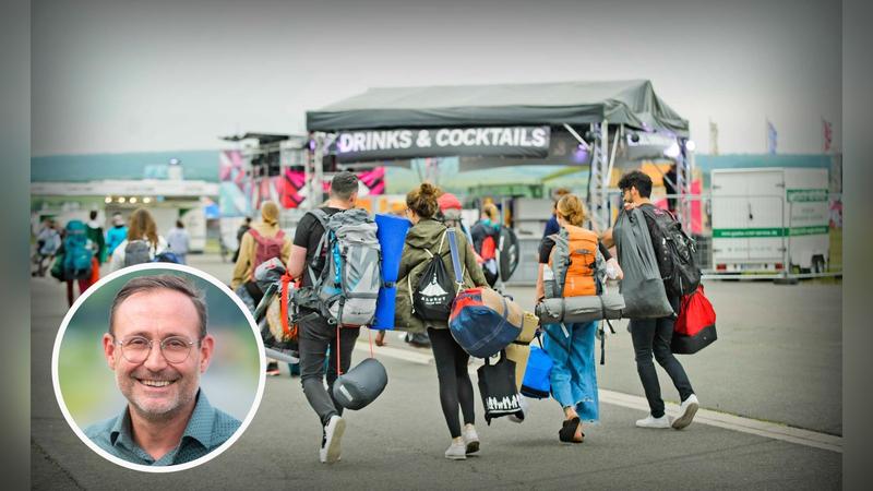 Unstrut-Hainich-Kreis: Festivals vor dem Aus? Bürgermeister warnt vor dramatischen Folgen