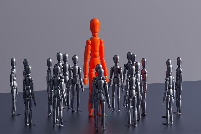 This Cognitive Performance Coach for Special Operators Says Leaders Must Do This One Thing