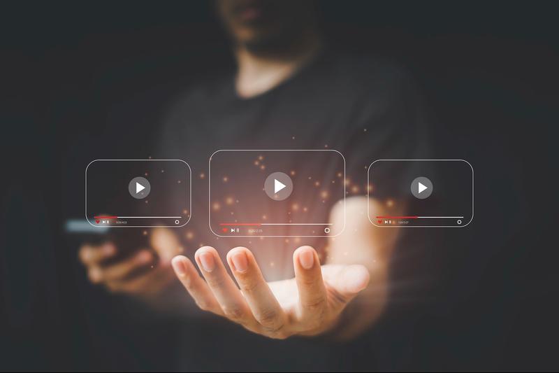A.I. Could Destroy the Power of Video Marketing — But Only if we Allow it