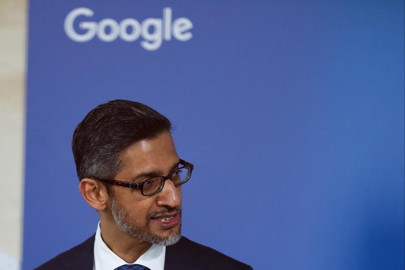 Google Is Offering Buyouts to Employees in Multiple Divisions, Including Engineering and Search