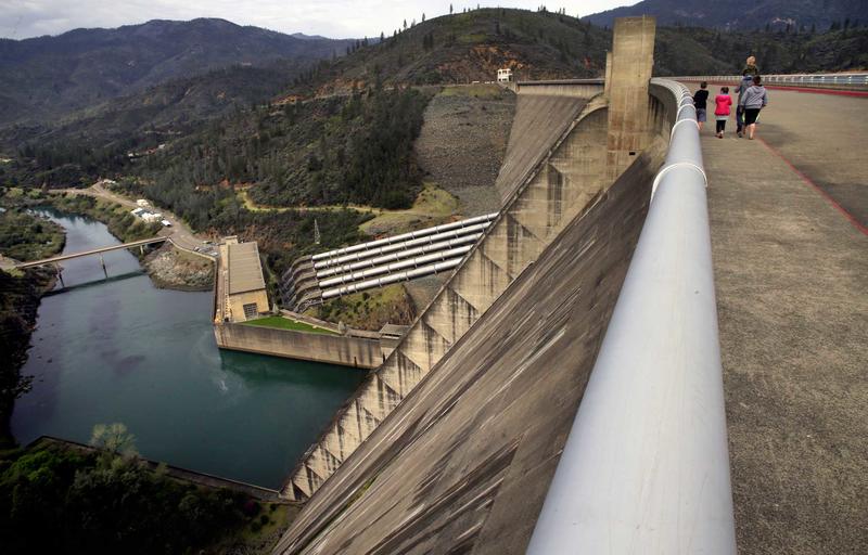 The ironic way Trump’s DOGE cuts could actually help environmentalists in the West