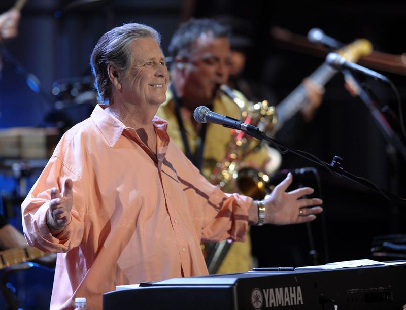 Brian Wilson, Beach Boys visionary leader and summer's poet laureate, dies