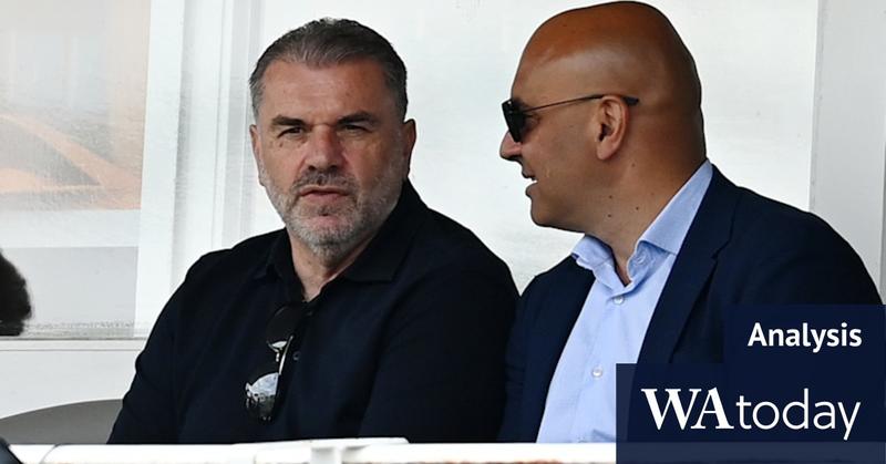 Big Ange entranced as 14 wickets tumble at Lord’s on day one