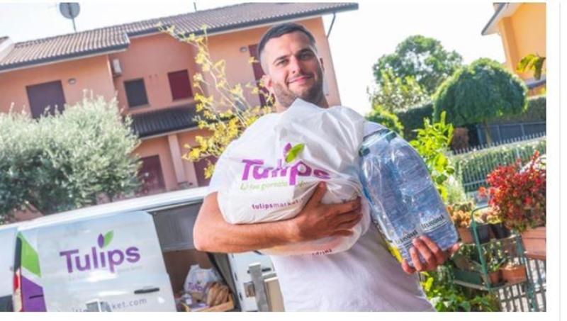 Tulips in liquidazione giudiziale: le perdite crescono più del fatturato