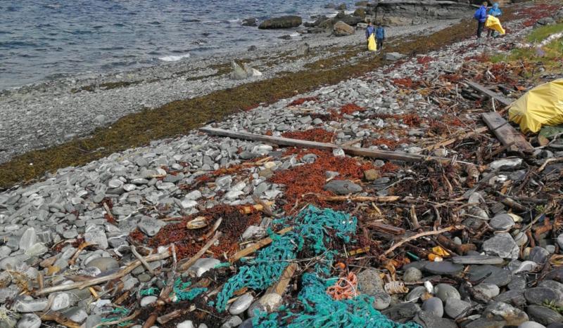Havet har fått nok