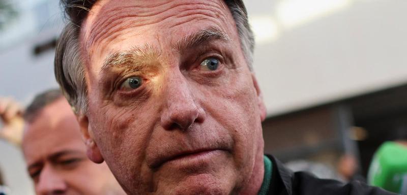 Bolsonaro na cadeia e fascismo na espreita
