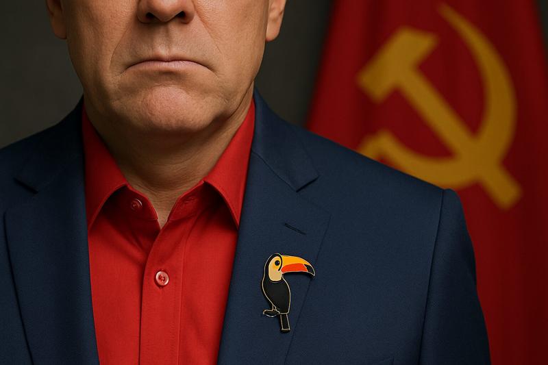 A esperança dos social-democratas