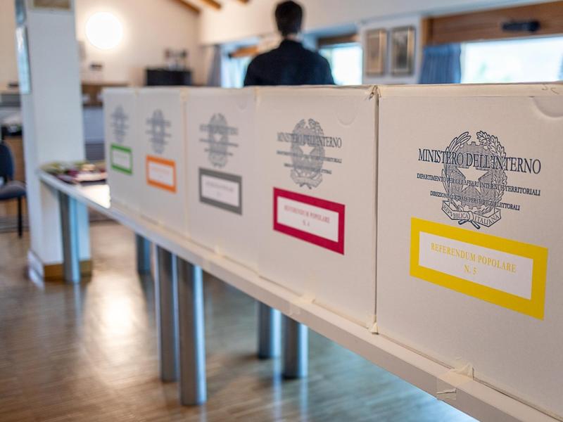 Il quorum e la difesa del sistema