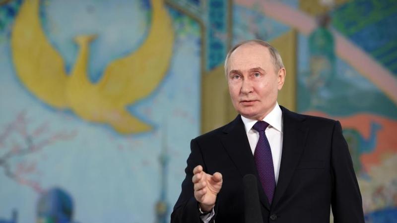 L’inglese «fuorilegge» nella Russia di Putin