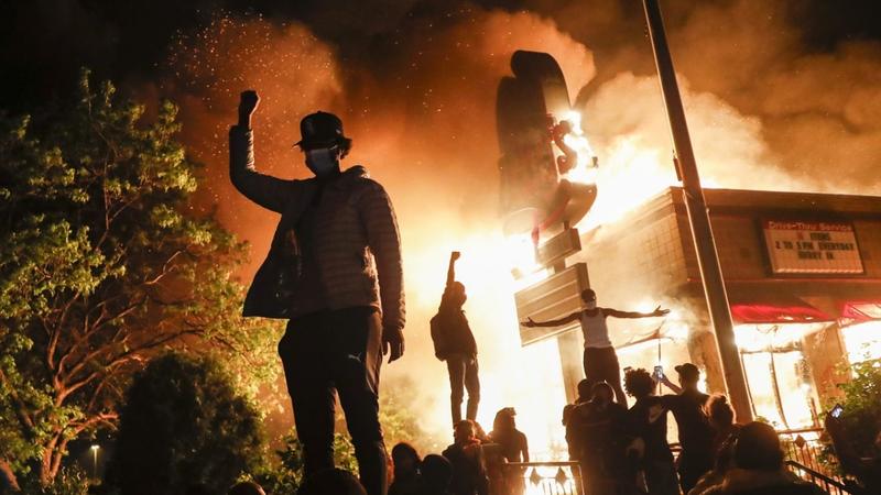 Cinque anni fa le proteste per George Floyd: l'America verso un bis dell'estate 2020?