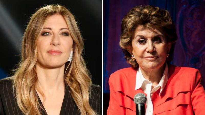 «Belve Crime», Fagnani nuova Leosini? Bossetti, le profezie di Garapon e i processi senza fine