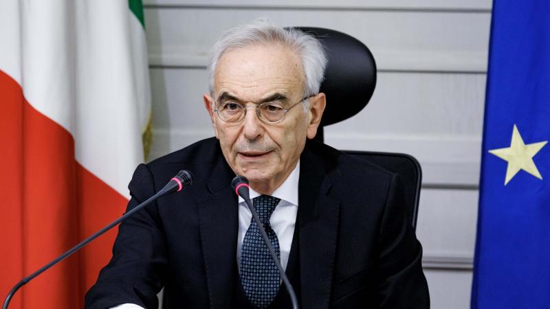 Amoroso: «Referendum: va bene abbassare il quorum ma si deve alzare il numero delle firme»