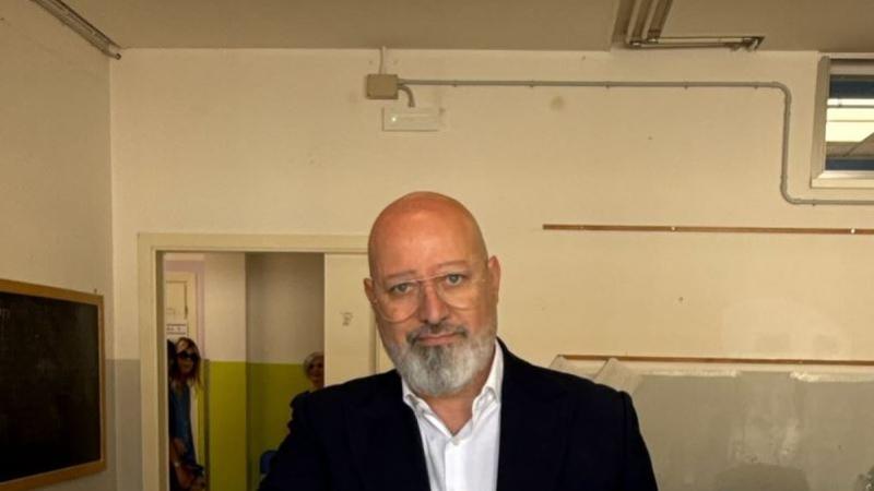 Bonaccini: «Se vota uno su tre è sempre una sconfitta. Ora proporre l’alternativa per battere la destra»