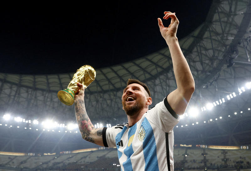 World Cup 2026: Will Messi be there to defend the trophy for Argentina?