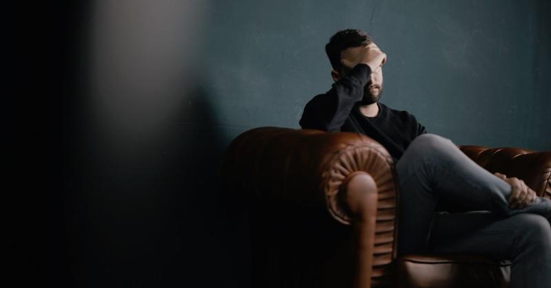 Why Men's Mental Health Needs More Attention