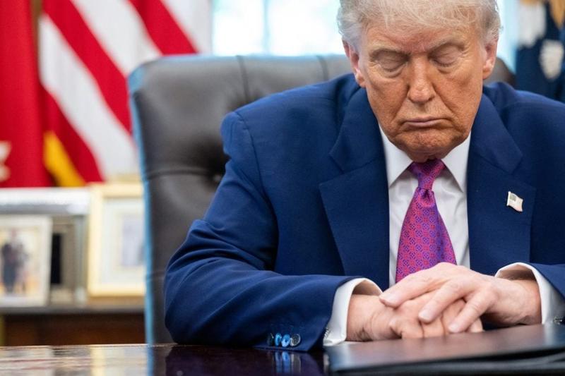 IR Experts Give Trump’s Second Term Very Low Marks