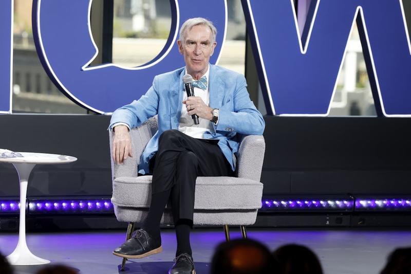 Bill Nye Asked RFK Jr. to Stop Texting Him: “Okay, No More”