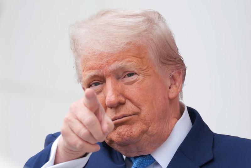 Trump Says He Has a Deal With China. He Really Doesn’t.