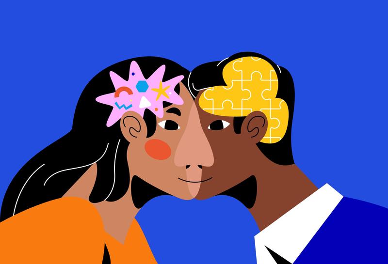 ADHD Isn’t a Trend. It’s a Competitive Edge—When Workplaces Adapt.