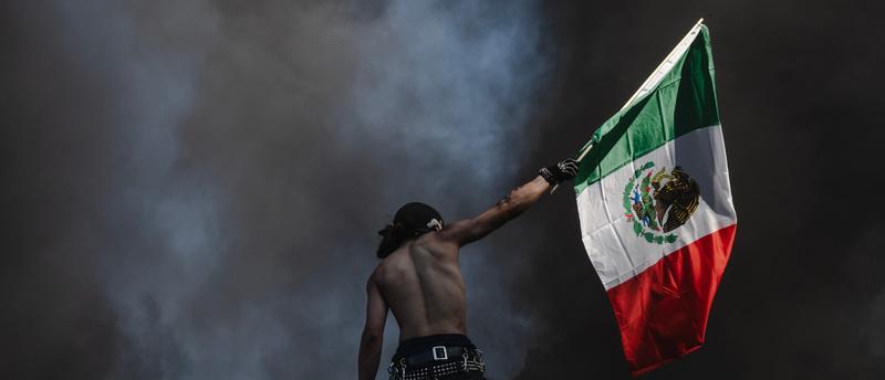 California’s Immigration Crisis Is A Warning To The Rest Of The Country
