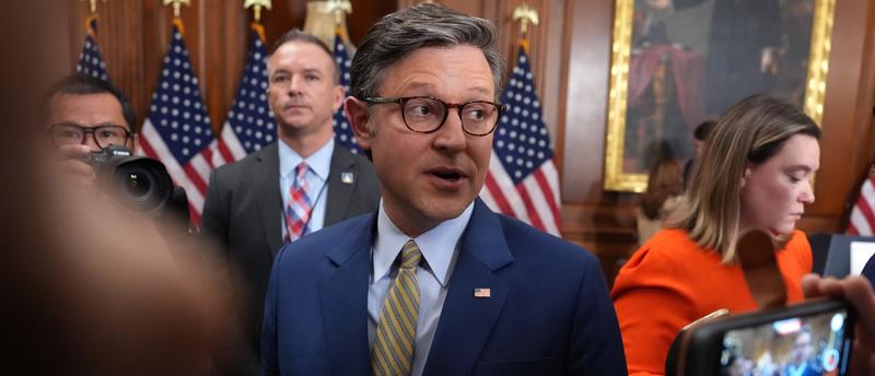 REP MICHAEL CLOUD: It’s Time To Get Serious About Ending Washington’s Wasteful Spending