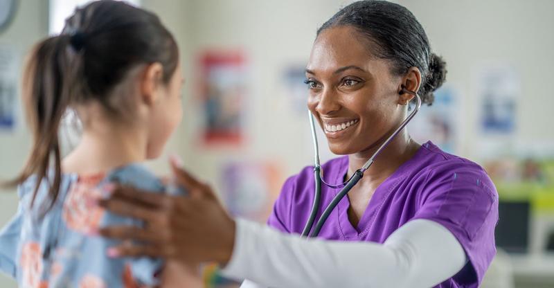 Virginia’s Nursing Shortage Persists, but Targeted Strategies Have Brought Growth