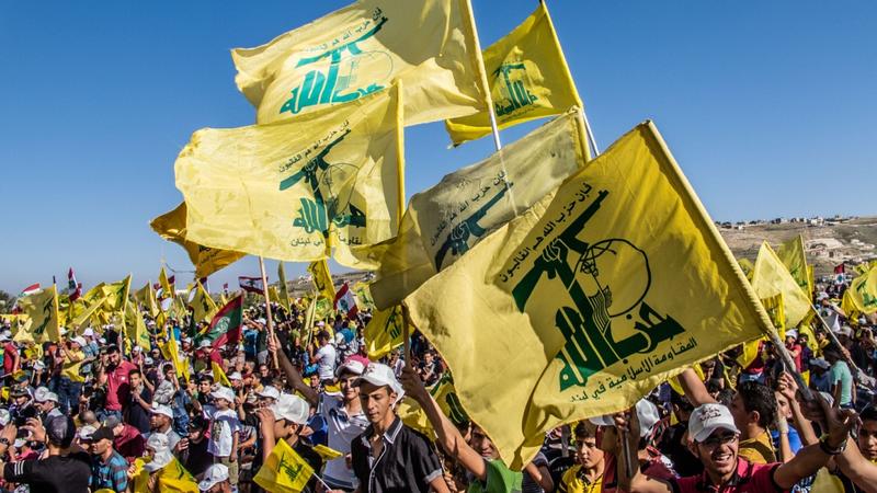 Lebanon’s Future Hinges on Ending Hezbollah