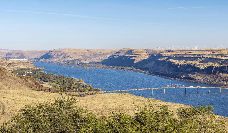 Columbia River Treaty Renegotiations Reflect Dicey US-Canada Relations