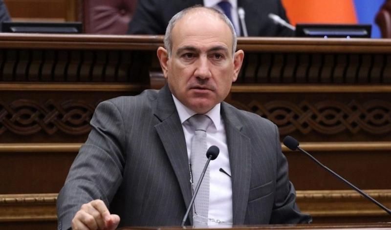 Paşinyan niyə Azərbaycanı 28 Mayda təbrik etmədi